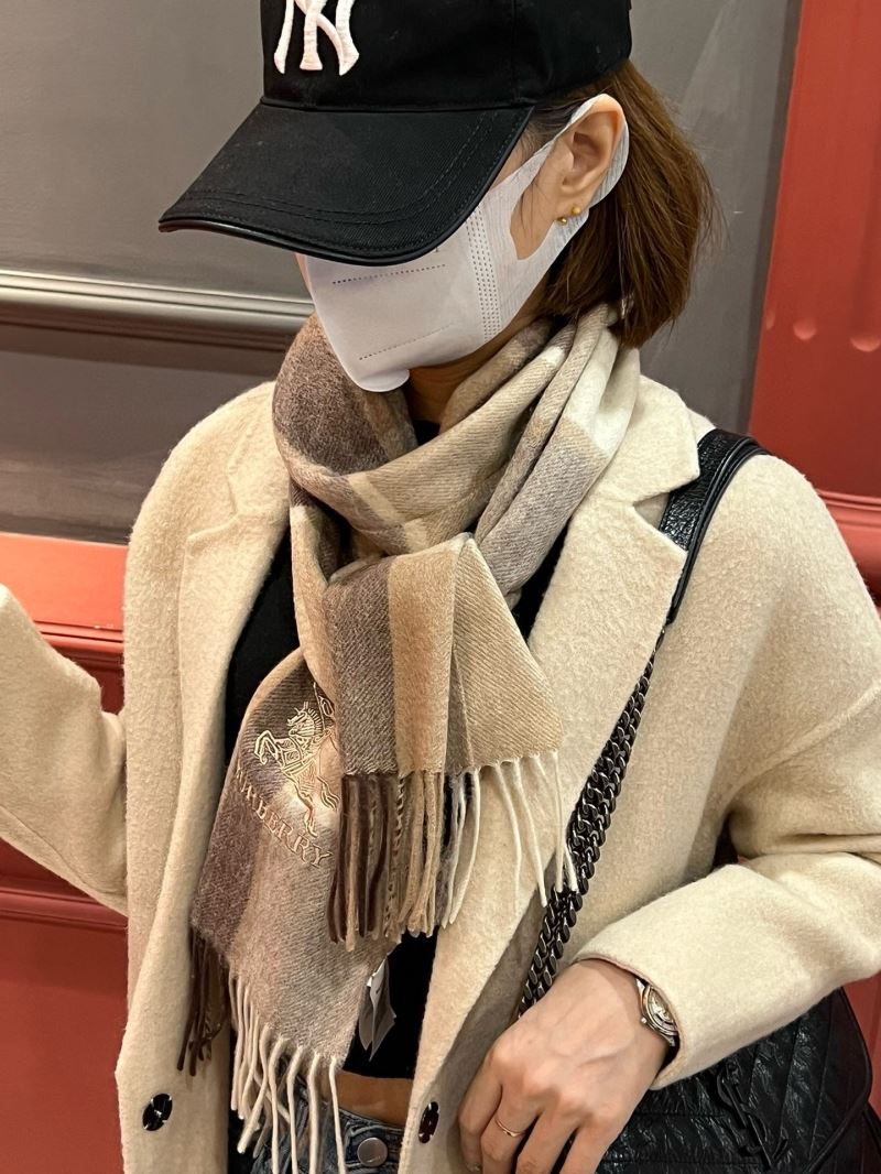 Burberry Scarf